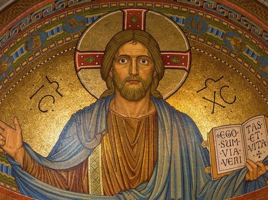 Ученые заявили, что восстановили подлинную внешность Иисуса Христа