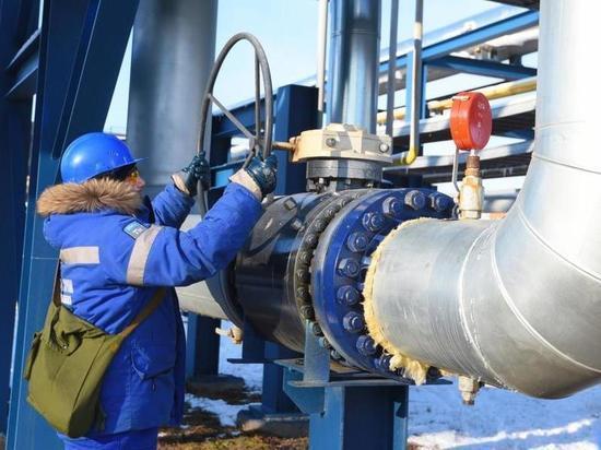 В Киеве ищут возможность ареста активов «Газпрома» по всему миру