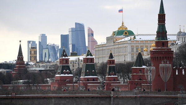 Россия готова развивать отношения со всеми странами, заявили в Кремле