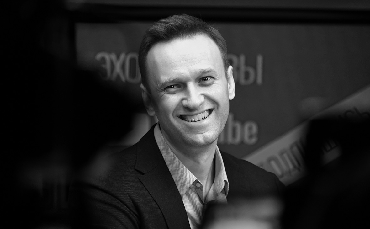 Общественная палата обвинила Навального в иновмешательстве в выборы
