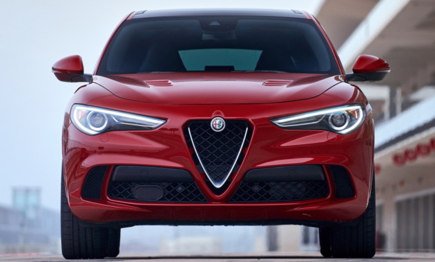 Alfa Romeo заменит компакт MiTo кроссовером