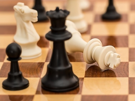 Карякин рассказал о возможности применения допинга в шахматах