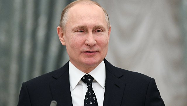 СМИ рассказали о плане Путина по повышению уровня жизни россиян