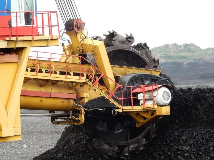 «Угольная отрасль стала более эффективной, современной, конкурентоспособной»