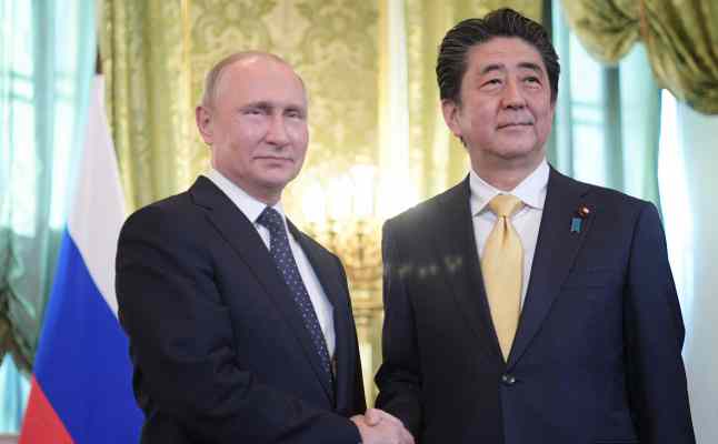 Стабилизация связей: что лидеры Японии и России обсудили на переговорах