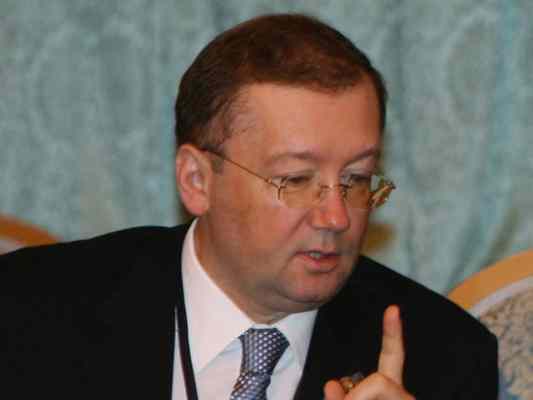 Российский посол отказался встречаться с британскими парламентариями из-за 9 Мая