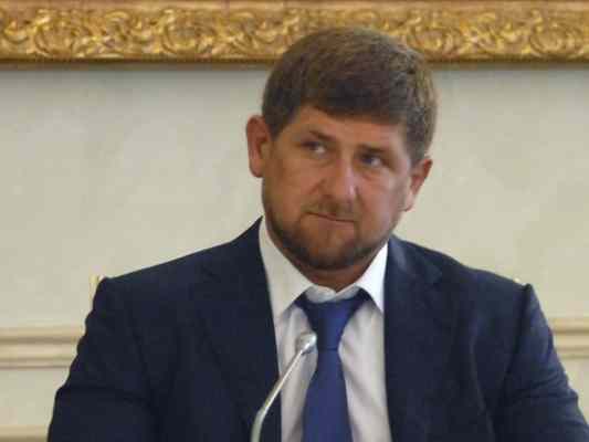 Снова наркотики: Кадыров сообщил о задержании племянника правозащитника Титиева