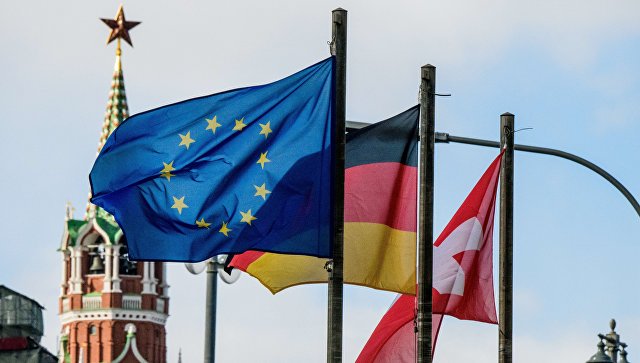 Грушко обсудил с генсеком МИД Австрии отношения России и Евросоюза