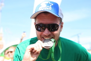  Зеленый марафон «Бегущие сердца» собрал более 53 млн рублей