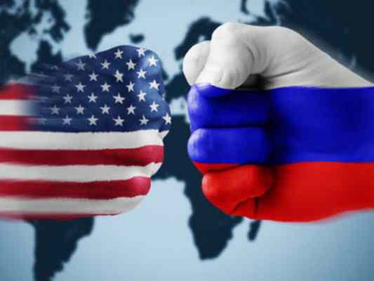 США обещают сохранить антироссийские санкции до возврата Крыма Украине