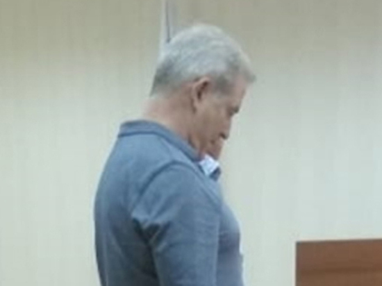 Замдиректора Спецстроя получил пять лет тюрьмы за хищения