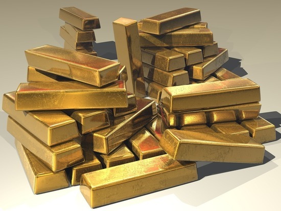 Миллиард Леденцова: «золото науки» спрятали в российском банке
