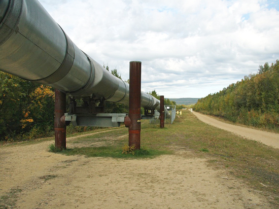 Газовые переговоры Москвы и Киева: битва за транзит будет долгой