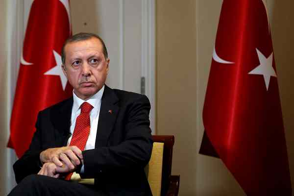 Вместо Америки: найдет ли Турция новых партнеров