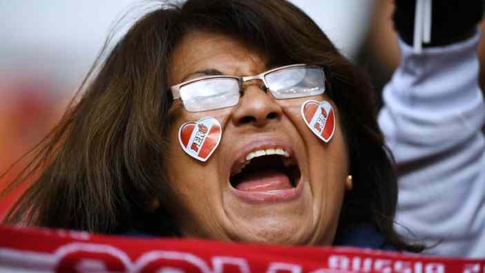 Гитлер против Ленина: выборы мэра в Перу превратились в фарс
